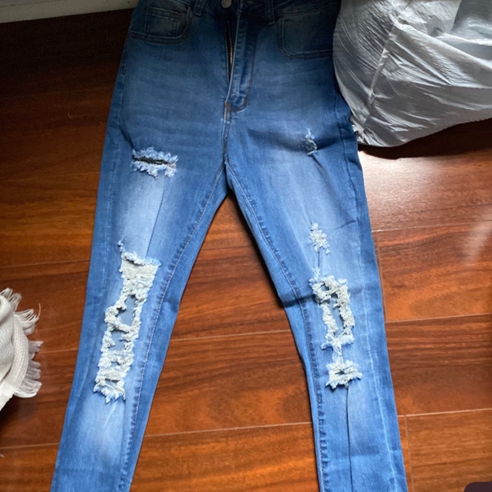 pants